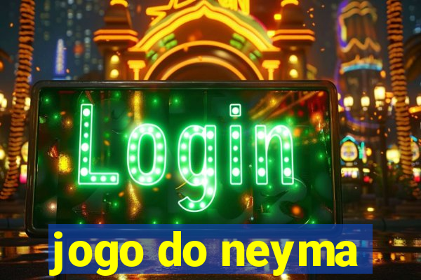 jogo do neyma