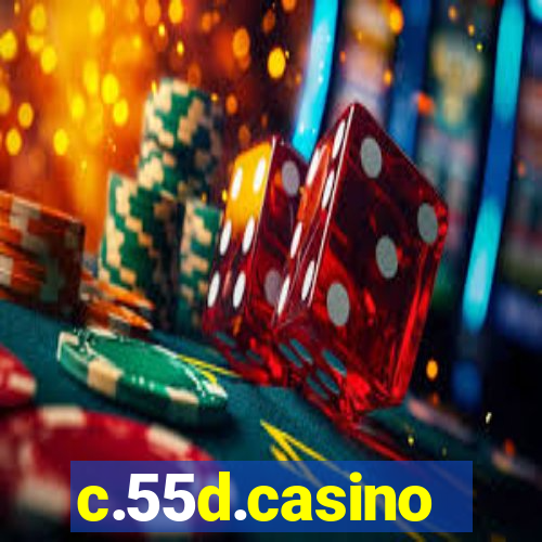 c.55d.casino