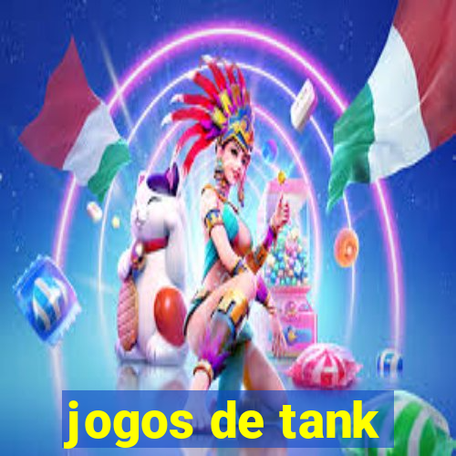 jogos de tank