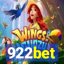 922bet