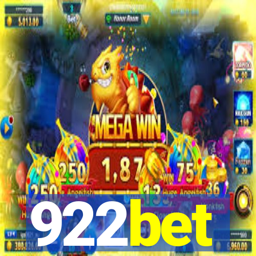 922bet