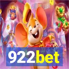 922bet