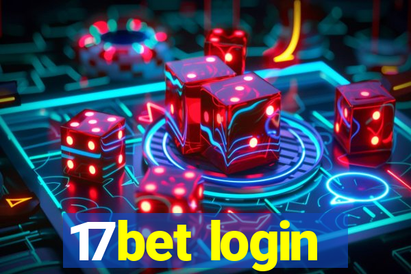 17bet login