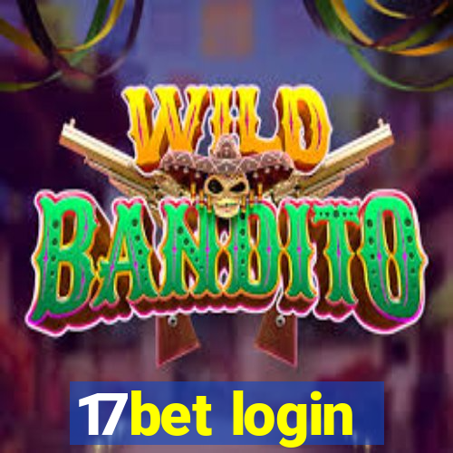 17bet login