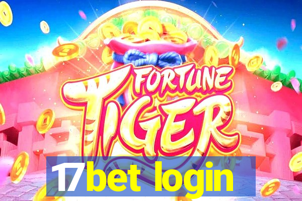 17bet login