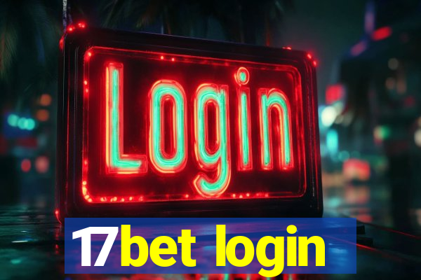 17bet login