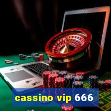 cassino vip 666