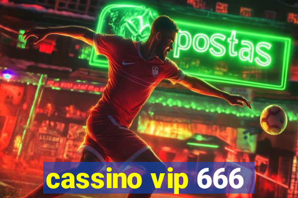 cassino vip 666