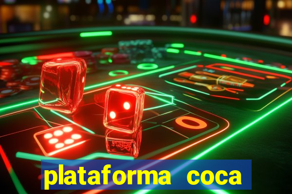 plataforma coca cola bet