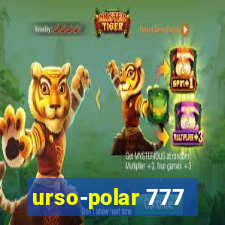 urso-polar 777