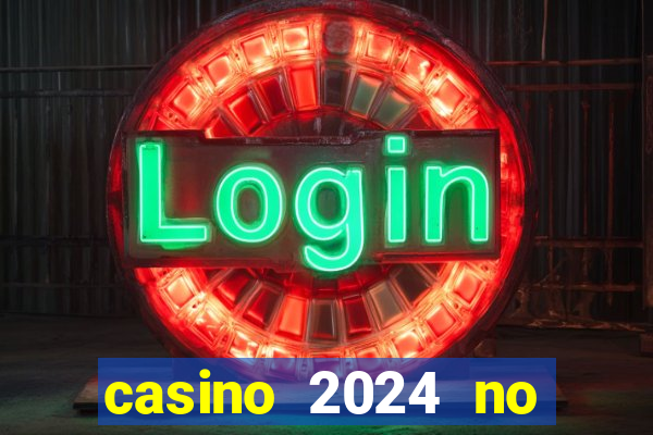 casino 2024 no deposit bonus