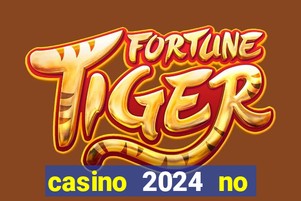 casino 2024 no deposit bonus