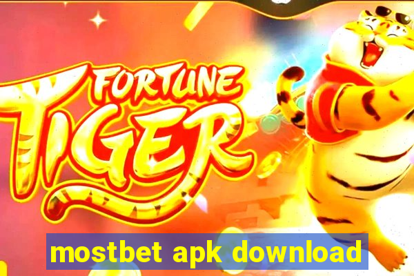 mostbet apk download