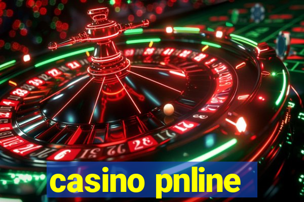 casino pnline