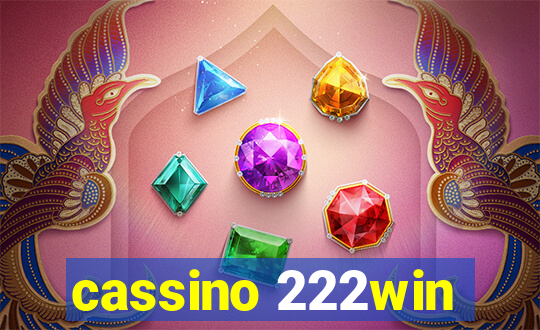 cassino 222win