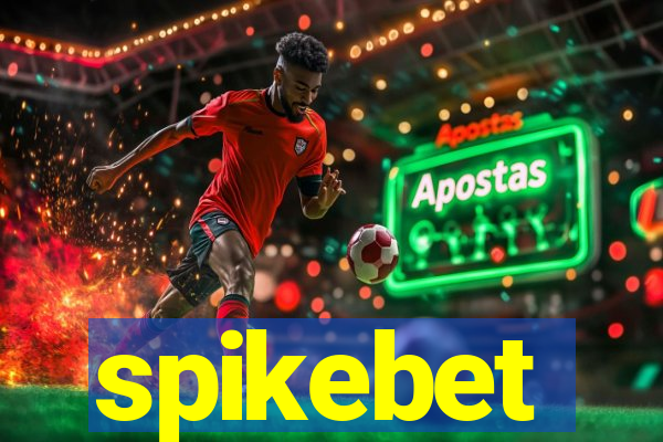 spikebet