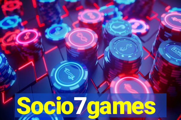 Socio7games