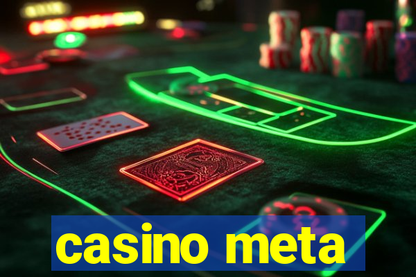 casino meta