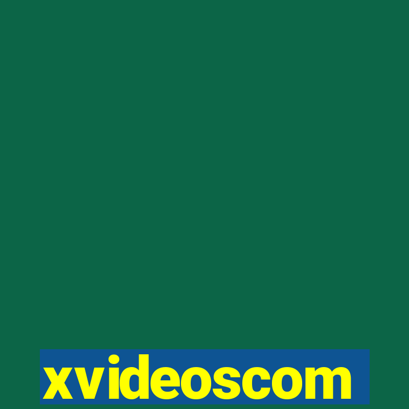 xvideoscom