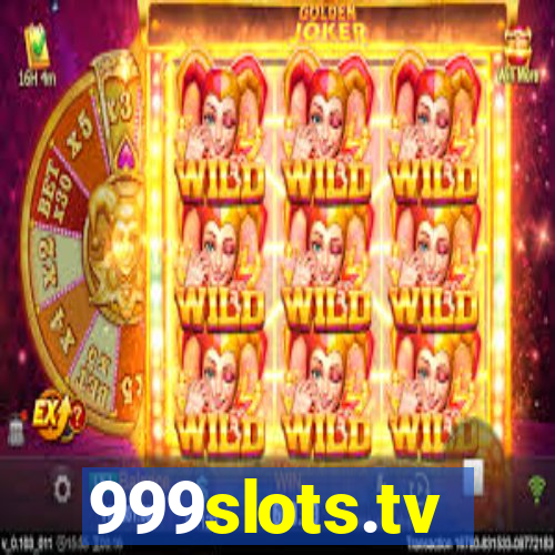 999slots.tv