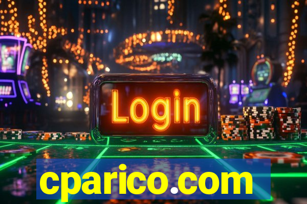 cparico.com