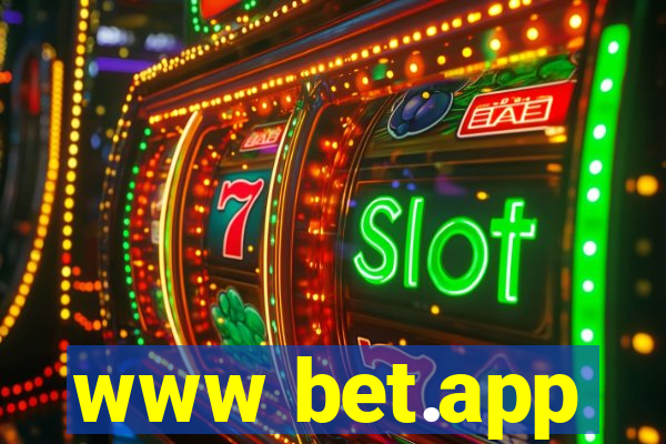 www bet.app