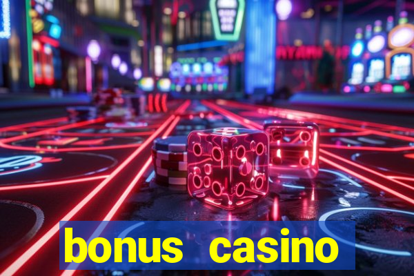 bonus casino estrela bet