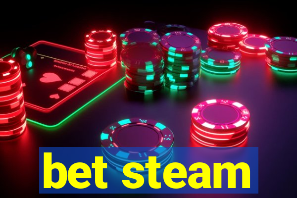 bet steam