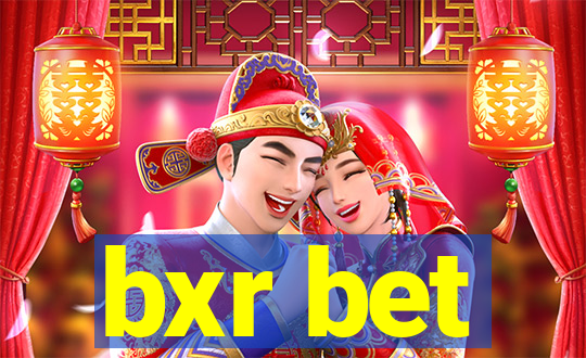 bxr bet