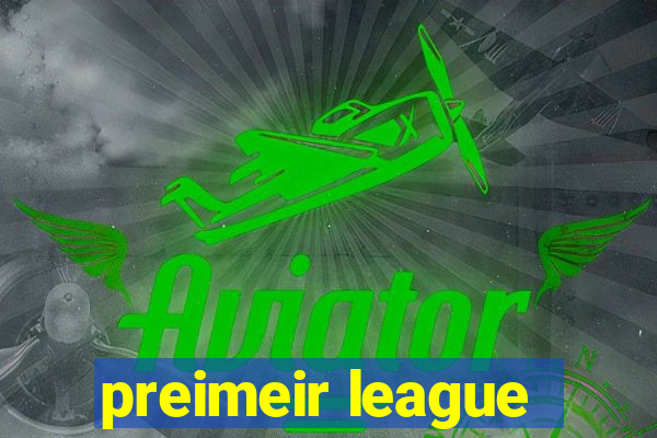 preimeir league