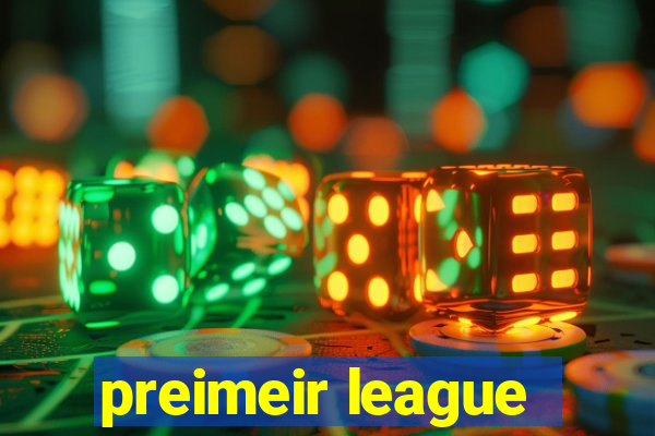 preimeir league