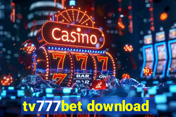 tv777bet download