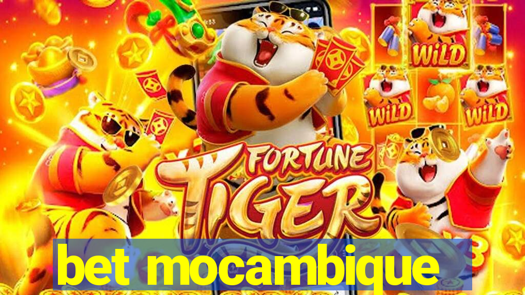 bet mocambique