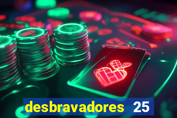 desbravadores 25 flores silvestres com nomes