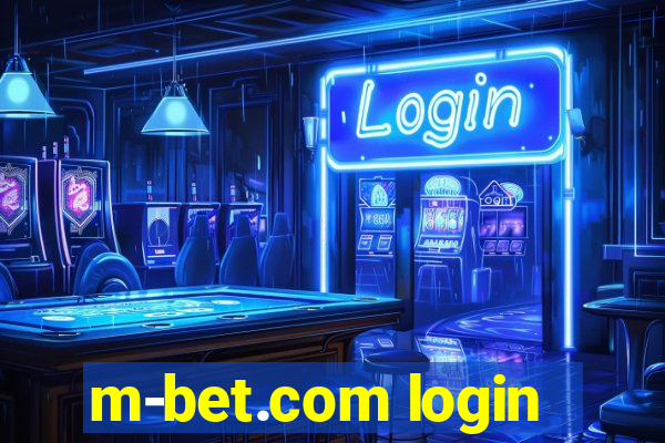 m-bet.com login