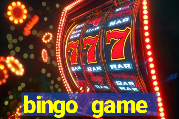 bingo game development company