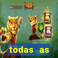 todas as plataformas de jogo