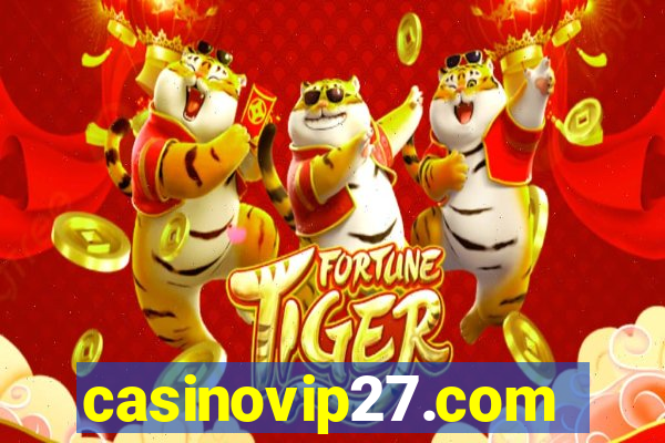 casinovip27.com