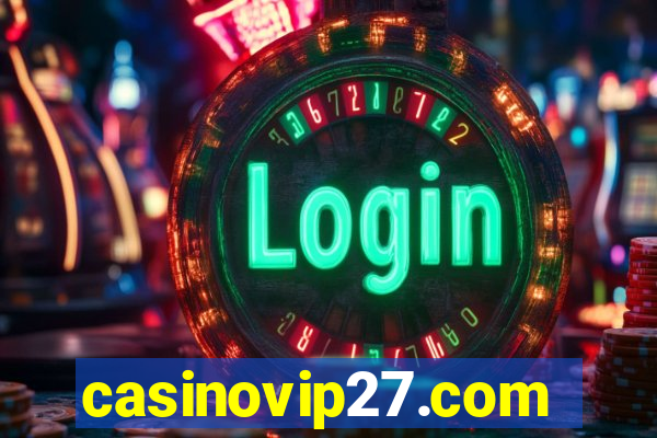 casinovip27.com