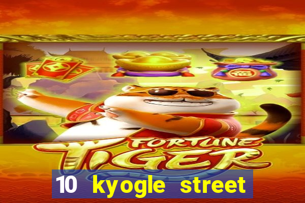 10 kyogle street casino nsw 2470