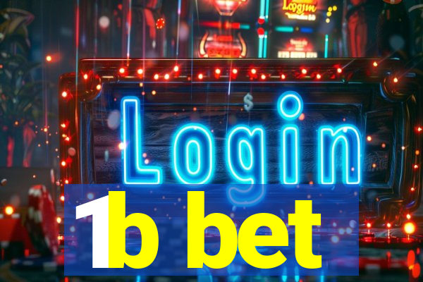 1b bet