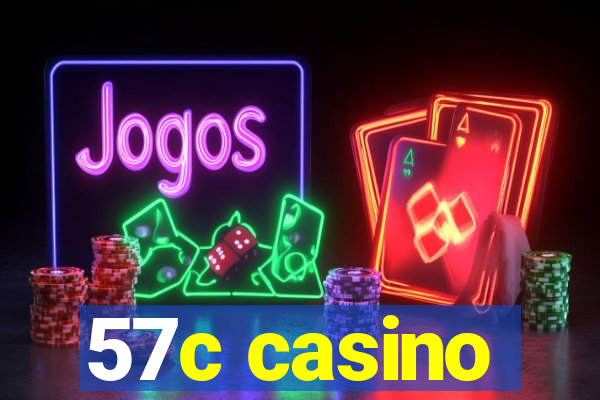 57c casino