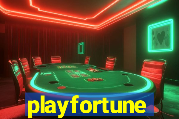 playfortune