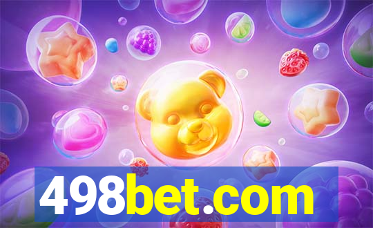 498bet.com