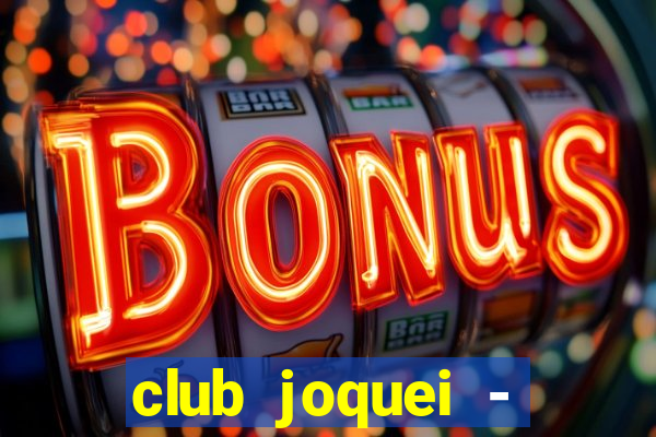 club joquei - slots sorte 2023