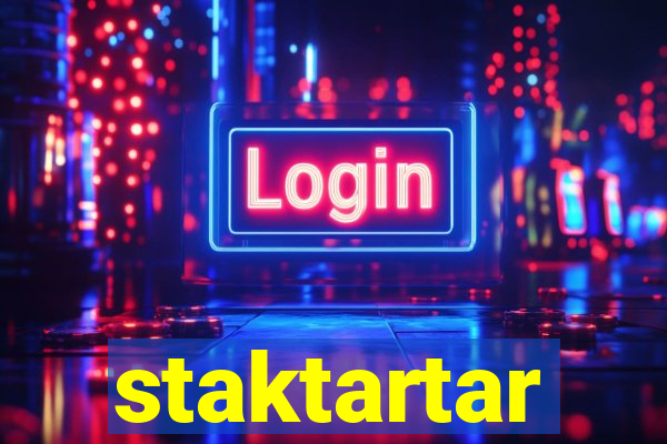 staktartar