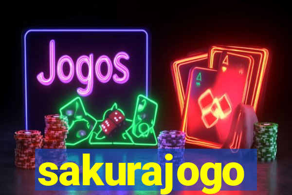 sakurajogo