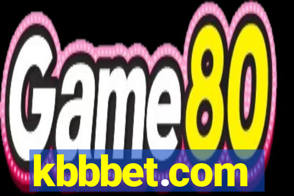 kbbbet.com