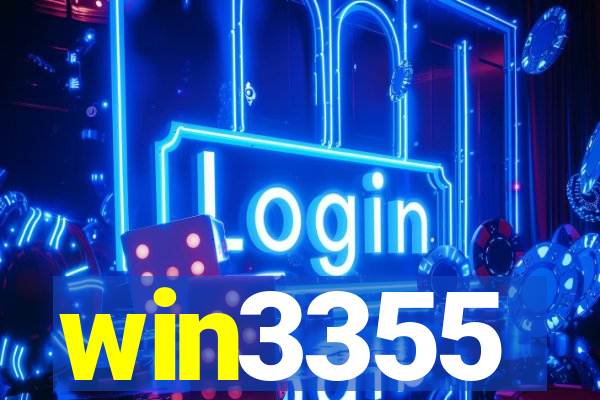 win3355