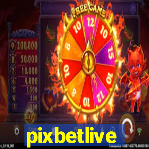 pixbetlive